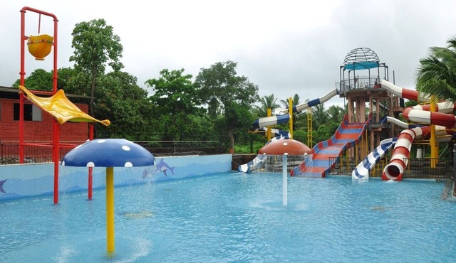 FARM REGENCY GORAI