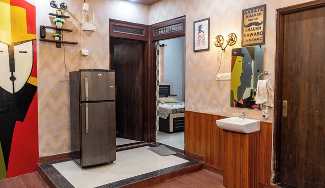 farm stay in jaipur