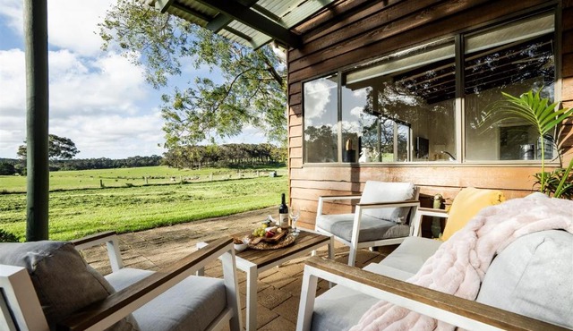 Farm View Villa in Margaret River