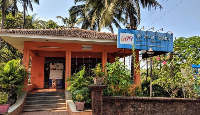 Farmagudi Residency