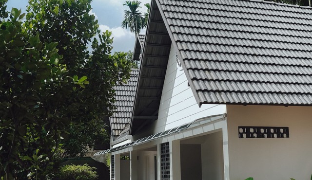 Farmstay at Two bedroom Cottage