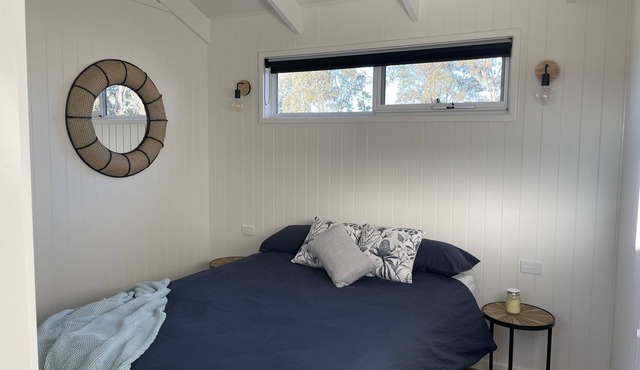 Farmstay close to Mudgee. in Spring Flat