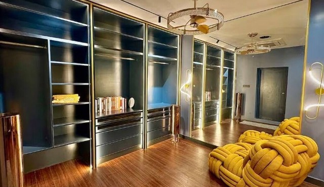 Fashion BnB - Luxury in the lap of nature