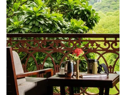 Fateh's Retreat, Homestay