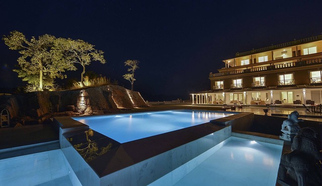 Fateh Safari Resort by Fateh Collection