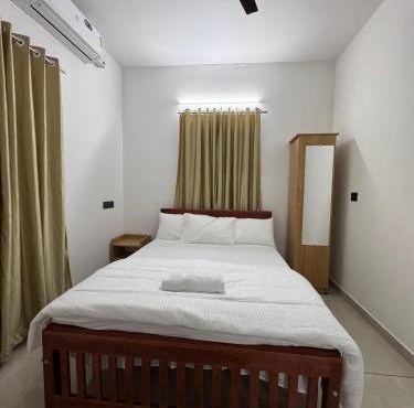Fathima recidency