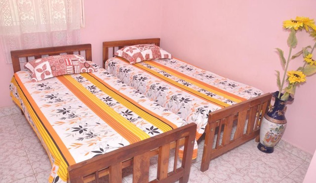 FATIMA GUEST HOUSE