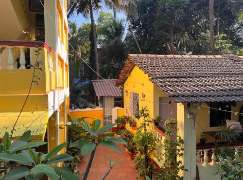 Fatima Guest House