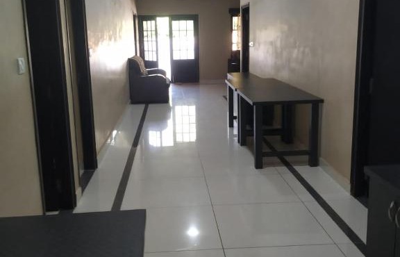 Fatima’s Guest house