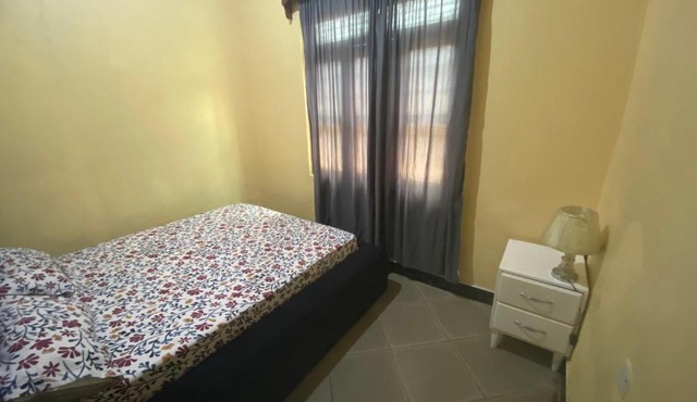 Fausta’s place in Njombe