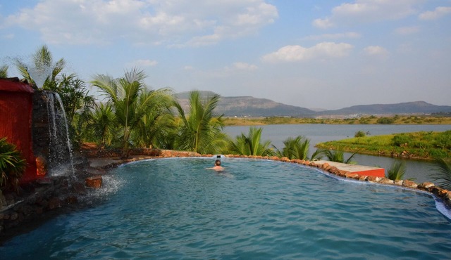 Fazlani Natures Nest - The Wellness Retreat