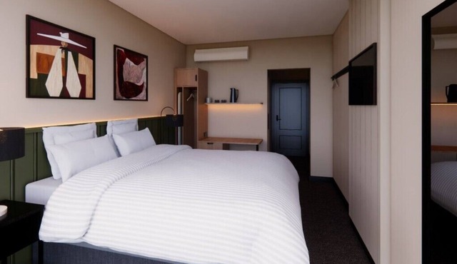 Fed Hotel in South Australia