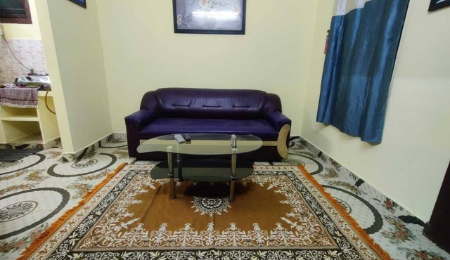 Feel at Home: Exceptional Comfort and Convenience!