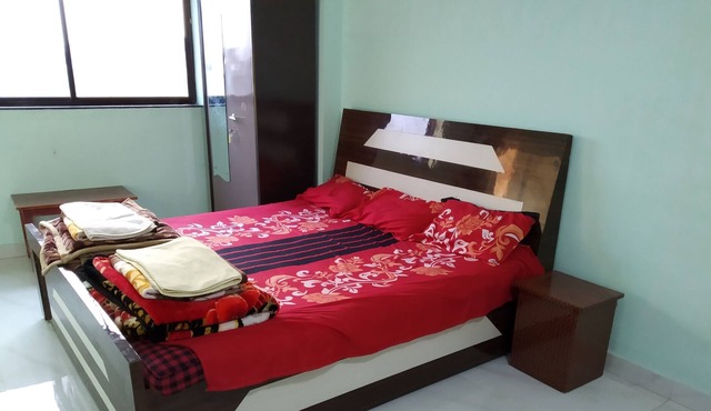 Feel Like Your Own Home