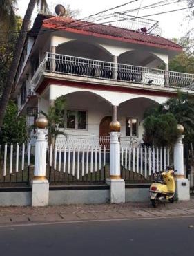 Felix Homestay Enclave