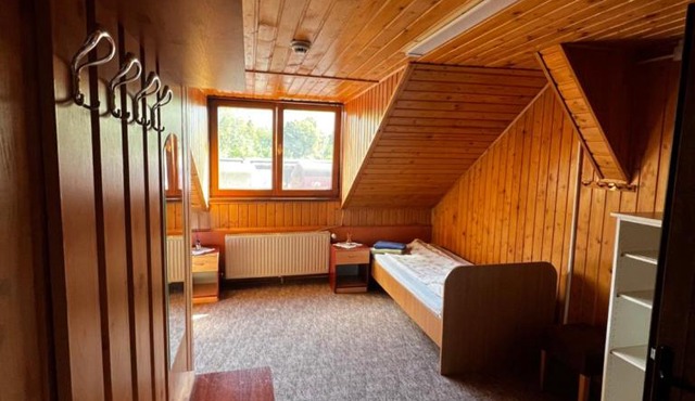 FELIX hostel