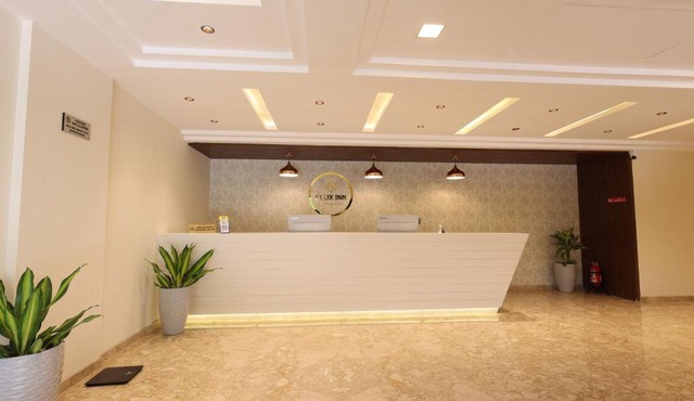 Felix Inn Boutique Hotel - Bengaluru Airport