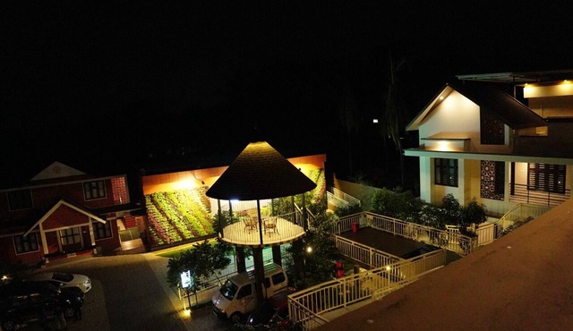 FELIZ HOMES-Kottakkal