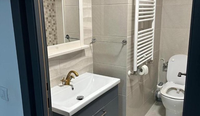 Feraru apartament