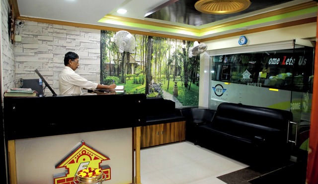 FERDIN HOME STAY