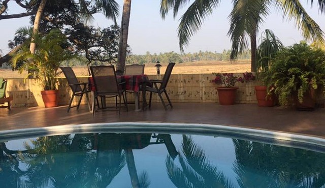 Fern Holly a quiet place for Ayurveda,Yoga ,Meditation