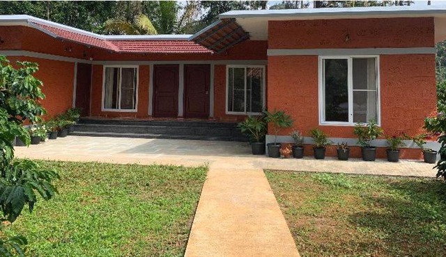 FernHills Homestay