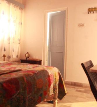 Ferozi House - A boutique Homestay
