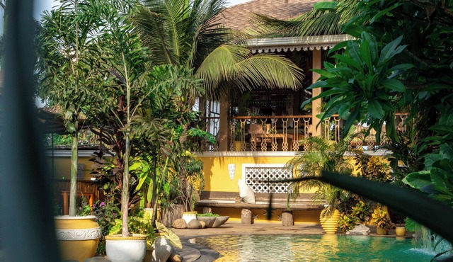 Fiesta Beach Resort