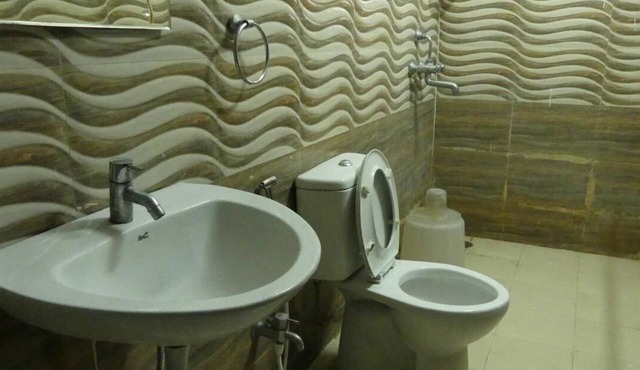 Film nagar Home stay