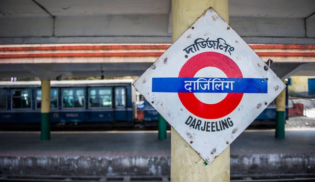 FINESTAYS DARJEELING