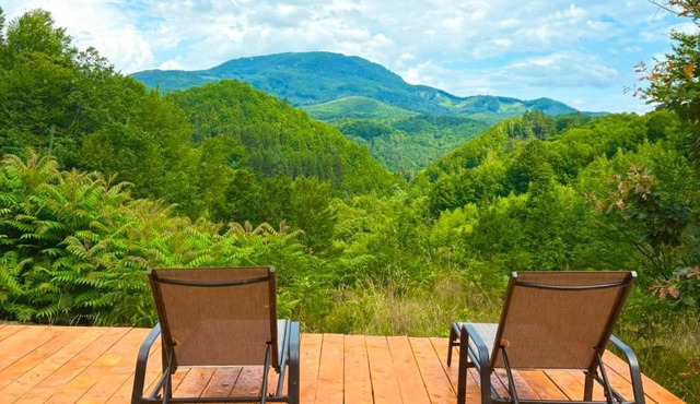 Firiza Nature Lodges