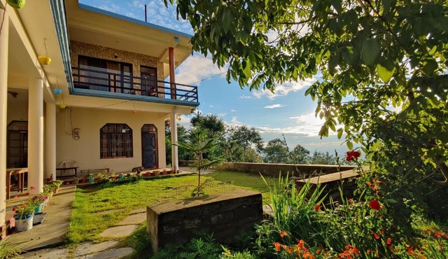 First Man Of Kasar Ram Singh Mehra Homestay