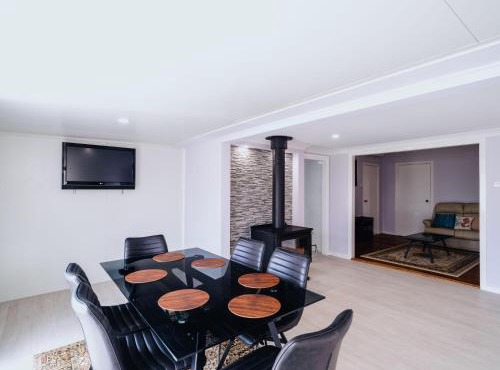 Fish Tale Retreat in Harrington