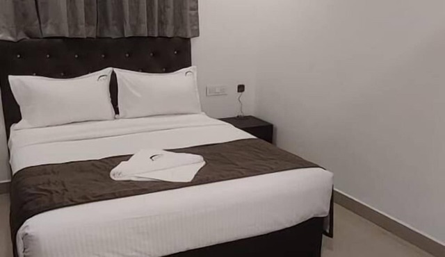 Five Stones By Earth Hotel Ekkatuthangal Guindy