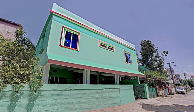 Flagship 60003 Hotel Santosh