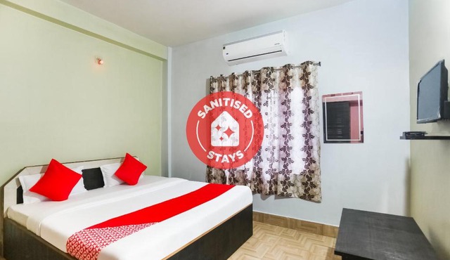 Flagship 60719 Swastik Residency