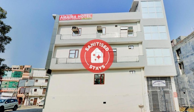Flagship 75768 Hotel Amaira