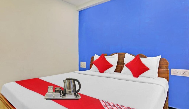 Flagship 93153 Hotel Blue Berry
