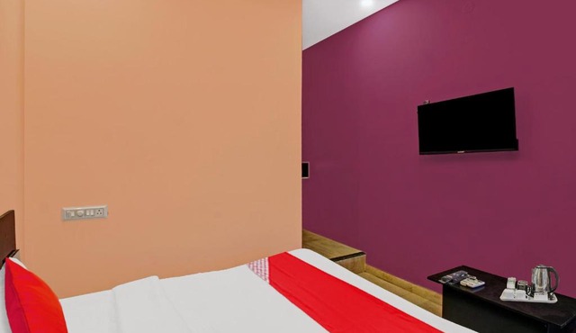 Flagship Galaxy Stay Inn