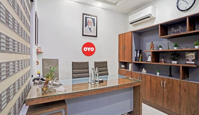 Flagship Hotel City Link By Ratiram Palace