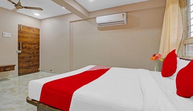 Flagship Hotel Orchid Residence Talegaon