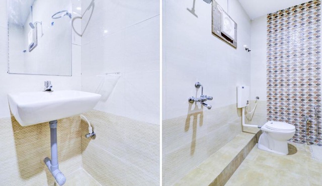 Flagship Hotel Rudra