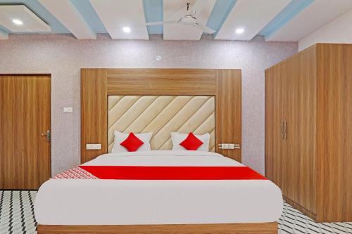 Flagship Hotel The Aryan in Bindki