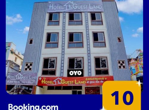 Flagship Hotel The Guest Land