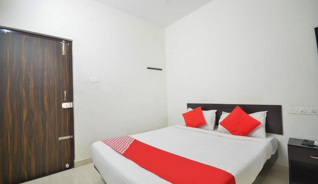 Flagship Nakshatra Residency