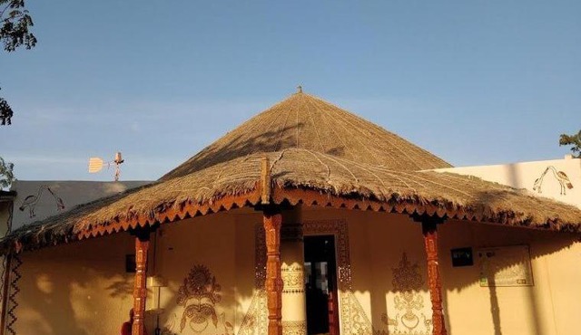 Flamingo Resort Dholavira Ratanpar