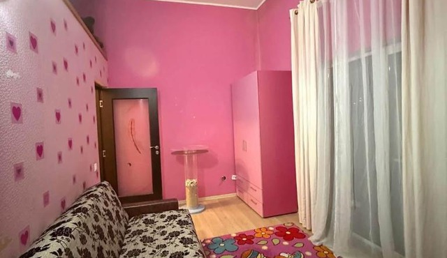 Flat for rent during Untold Festival