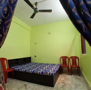 Flat for rent near VIP Road and Jessore Road kolkata
