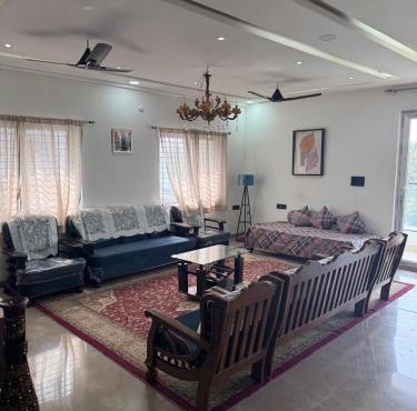 Flat in Hyderabad