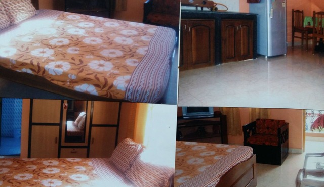 Flavia's Nest is a place for a relaxation. A Total guest experience of lifetime.
